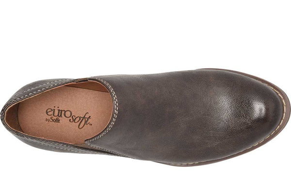 Eurosoft Women's Alberta Heeled Shootie