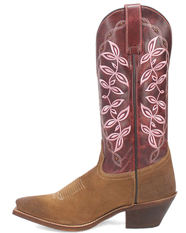 Laredo Women's Kama Western Boots