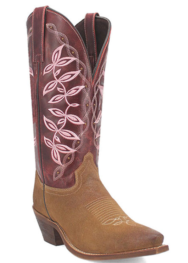 Laredo Women's Kama Western Boots