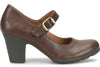 Eurosoft Women's Netty Pumps