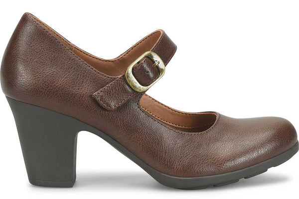 Eurosoft Women's Netty Pumps