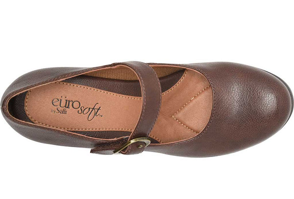Eurosoft Women's Netty Pumps