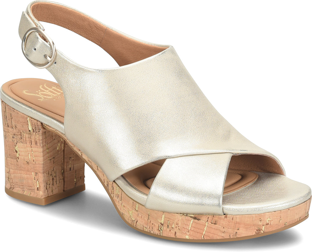 Sofft Women's Liv Slingback Heeled Sandal
