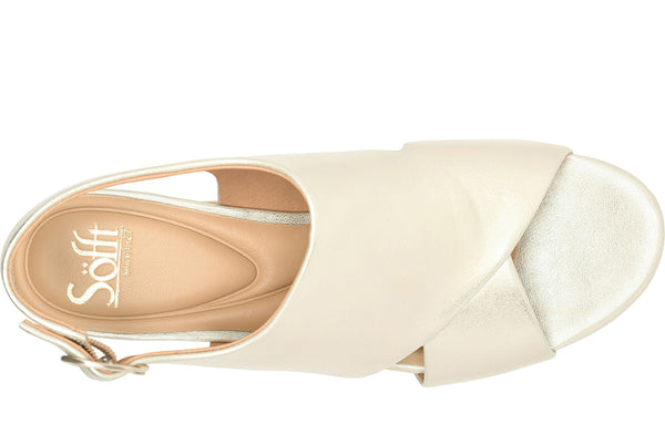 Sofft Women's Liv Slingback Heeled Sandal