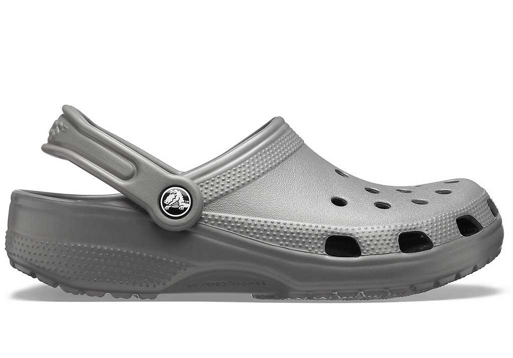 Crocs Unisex Classic Clog