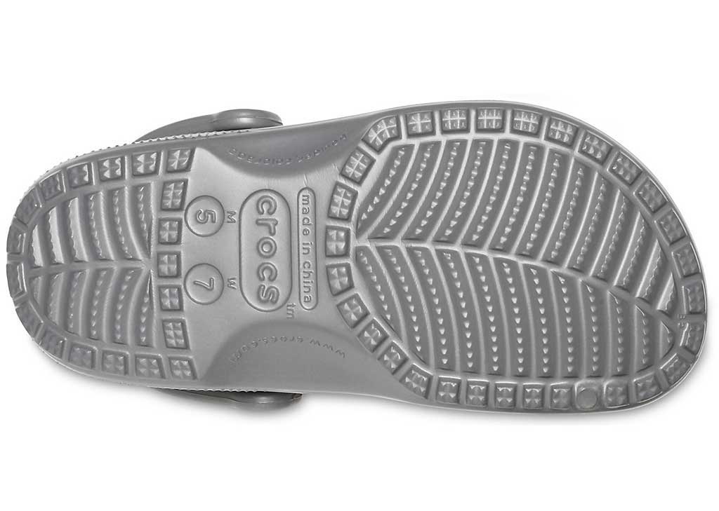 Crocs Unisex Classic Clog
