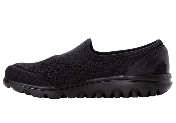 Propet Women's TravelActiv Slip On