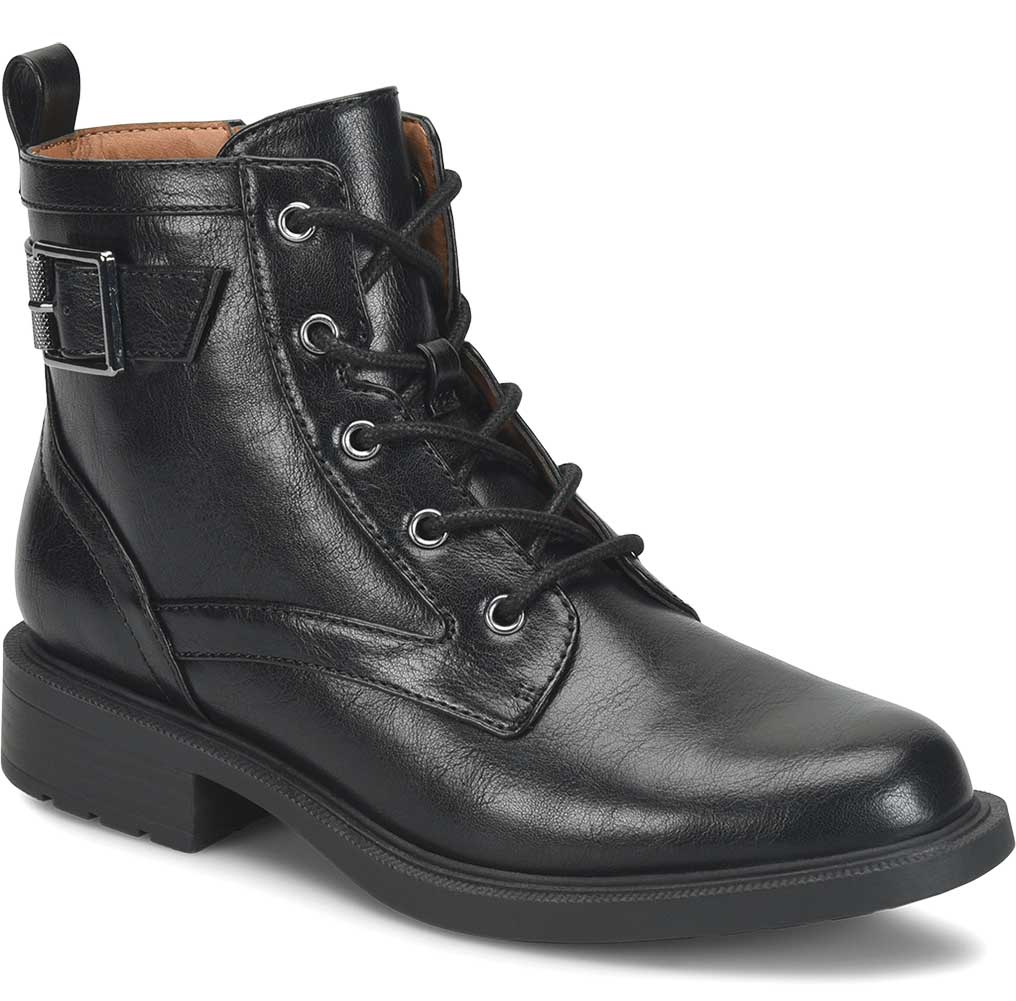 Eurosoft Women's Brynne Moto Boot