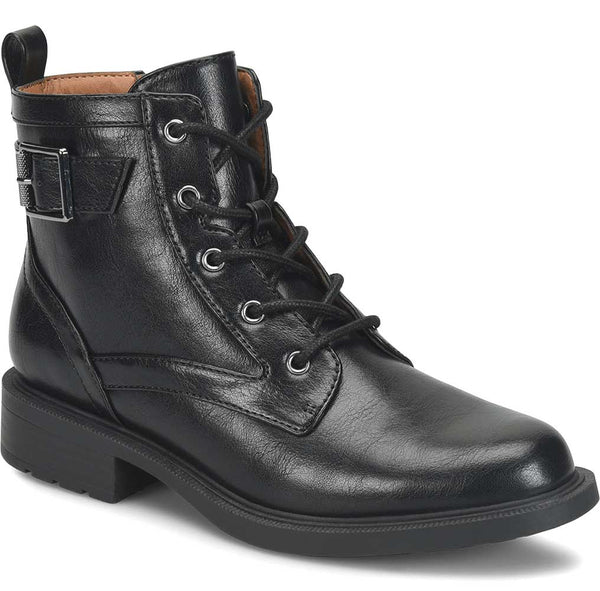Eurosoft Women's Brynne Moto Boot