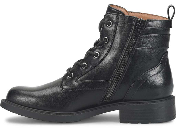 Eurosoft Women's Brynne Moto Boot