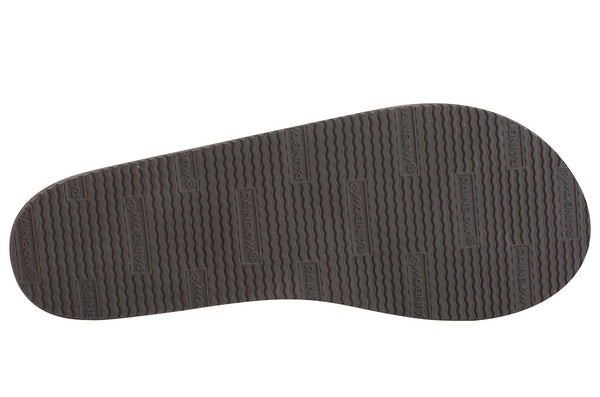 Rainbow Sandals Women's Las Flores Single Layer Floral Flip Flop