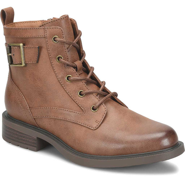 Eurosoft Women's Brynne Moto Boot