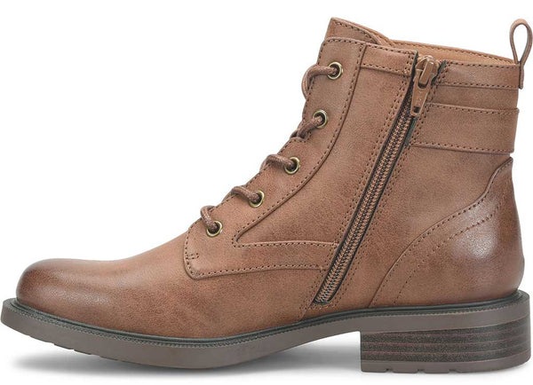 Eurosoft Women's Brynne Moto Boot