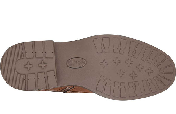 Eurosoft Women's Brynne Moto Boot