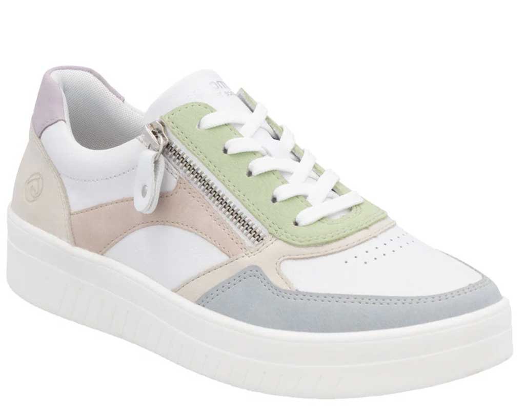 Remonte Women's D0J01 Kendra Sneakers