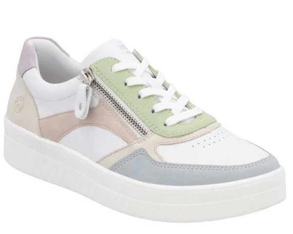 Remonte Women's D0J01 Kendra Sneakers