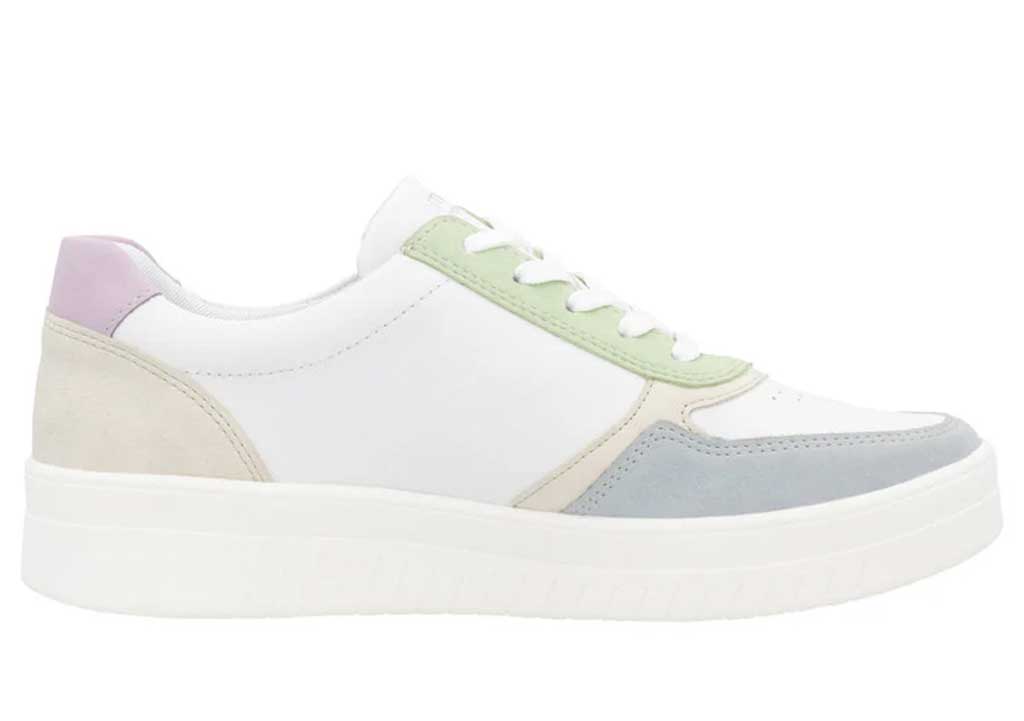 Remonte Women's D0J01 Kendra Sneakers