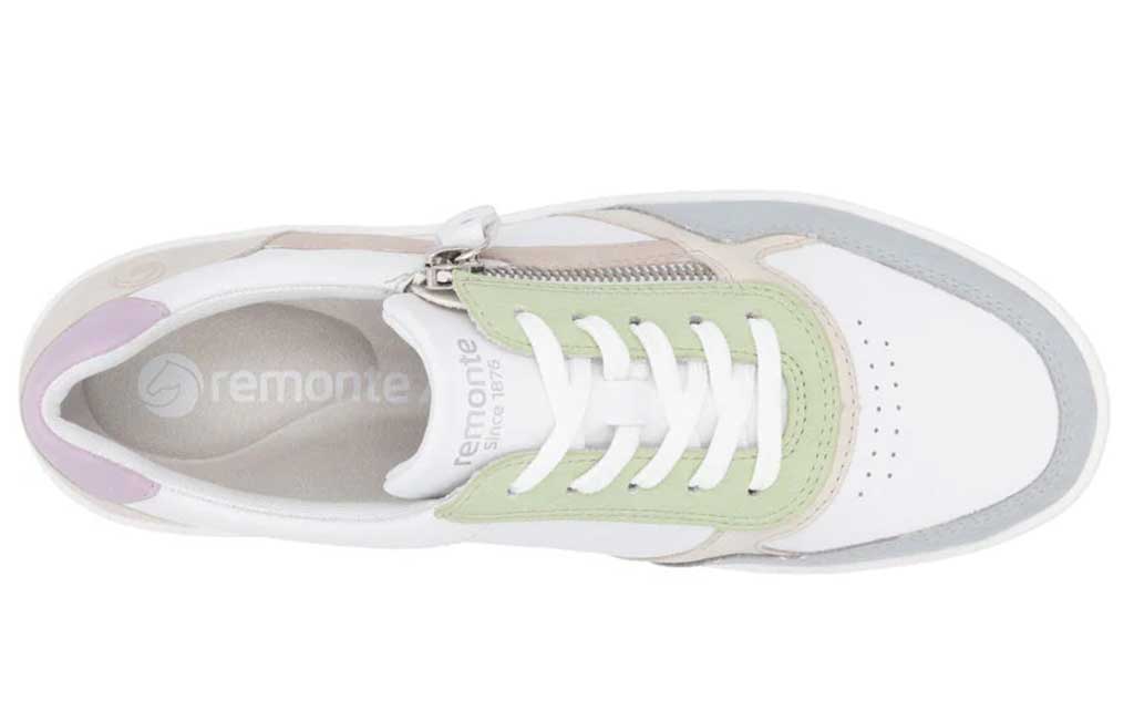 Remonte Women's D0J01 Kendra Sneakers