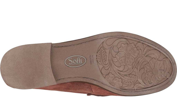 Sofft Women's Jennifer Bit Loafer