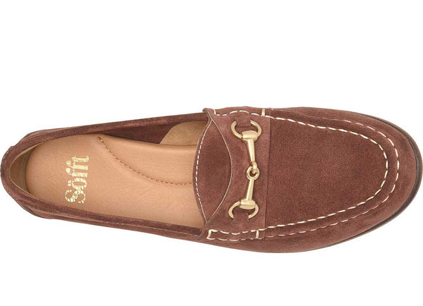 Sofft Women's Jennifer Bit Loafer