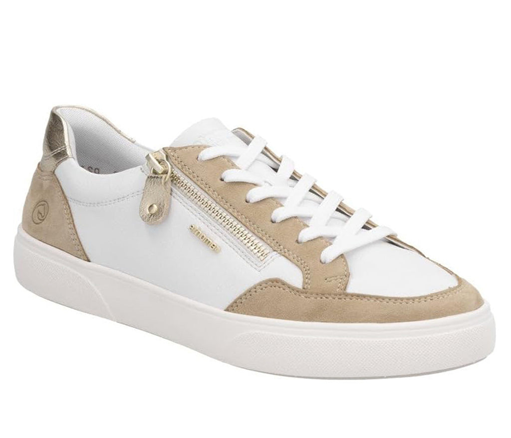 Remonte Women's D2J01 Shawna Sneaker