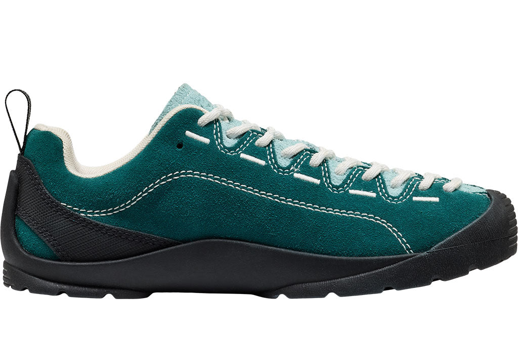 KEEN Women's Jasper Climbing-Inspired Sneaker