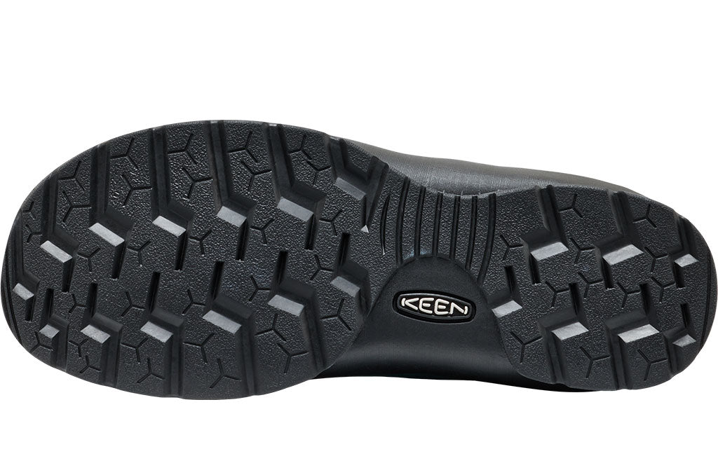 KEEN Women's Jasper Climbing-Inspired Sneaker