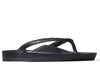 Archies Women's Arch Support Flip Flops