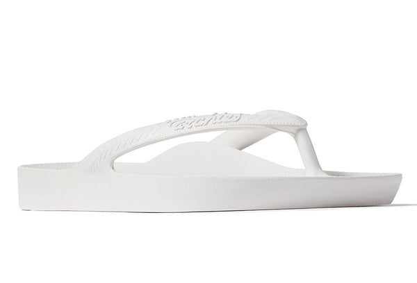 Archies Women's Arch Support Flip Flops