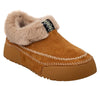 Antelope Women's X01 Portia Slipper