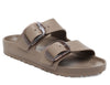 Birkenstock Women's Arizona Big Buckle EVA Slide Sandal