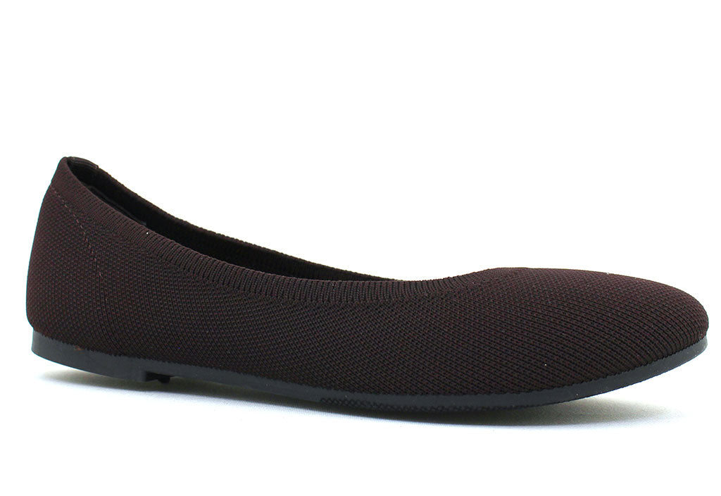 Jellypop Women's Apex Ballet Flats