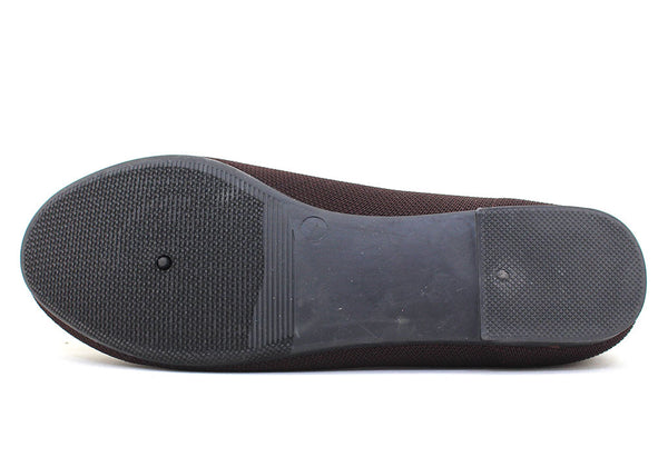 Jellypop Women's Apex Ballet Flats
