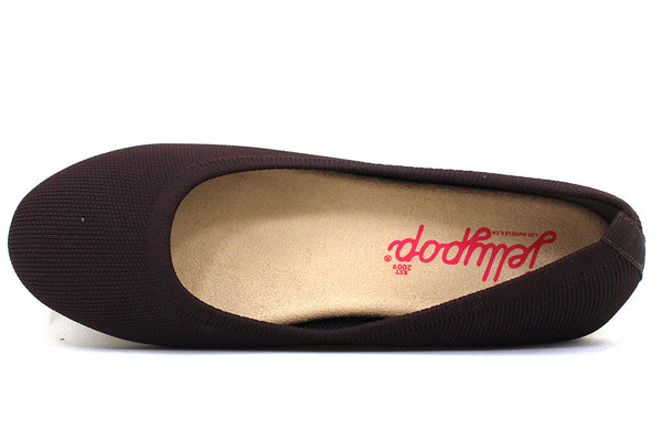 Jellypop Women's Apex Ballet Flats