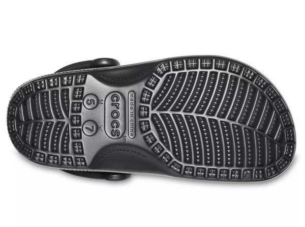 Crocs Unisex Classic Clog