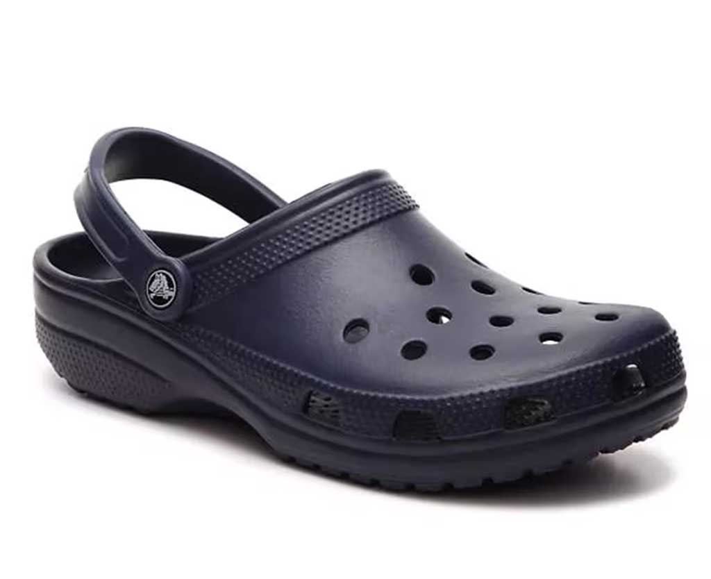 Crocs Unisex Classic Clog