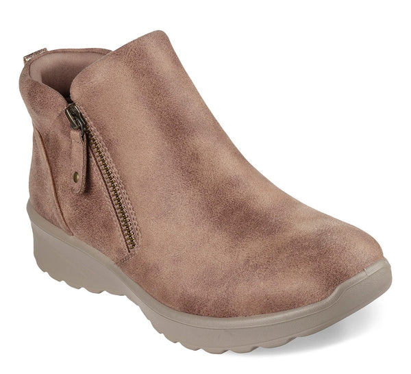 Skechers Women's Lovely Vibe Fall In Bloom