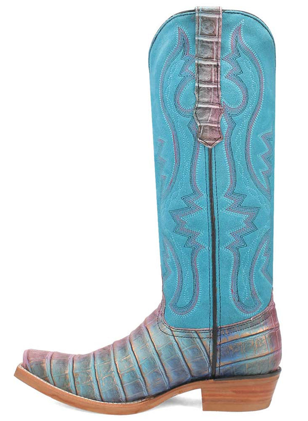 Dingo Women's Caterina Western Boots