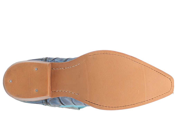 Dingo Women's Caterina Western Boots