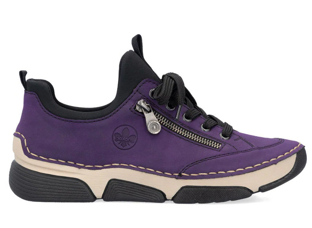 Rieker Women's 45973 Angela