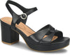 Sofft Women's Lucille Heeled Sandals