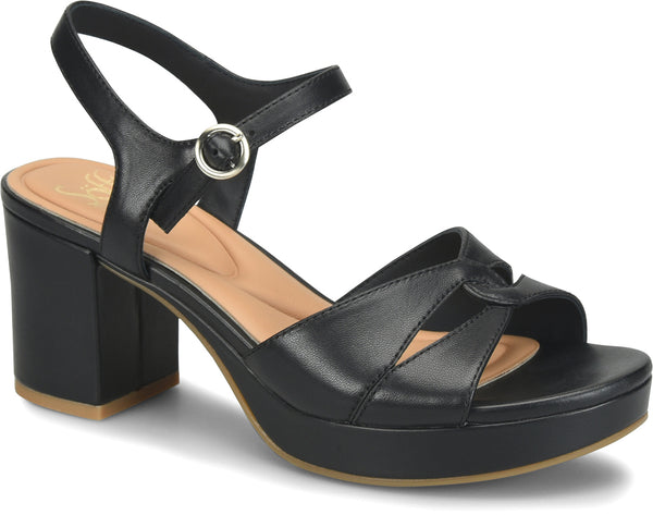 Sofft Women's Lucille Heeled Sandals