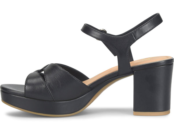 Sofft Women's Lucille Heeled Sandals