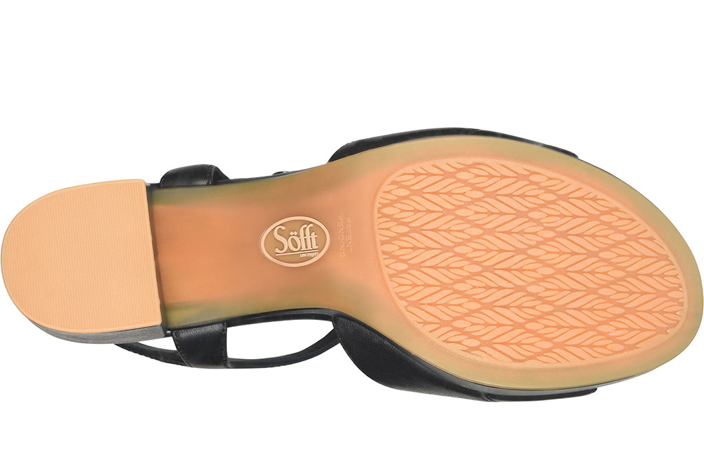 Sofft Women's Lucille Heeled Sandals