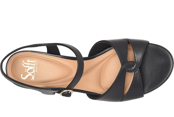Sofft Women's Lucille Heeled Sandals