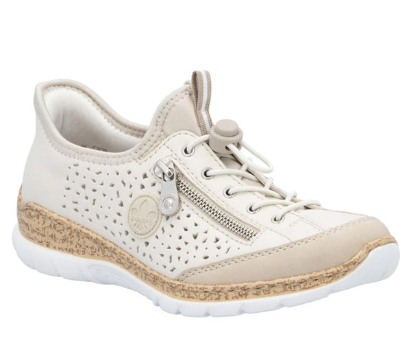 Rieker Women's N42V3 Nikita