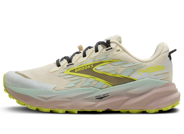 Brooks Women's Cascadia 19