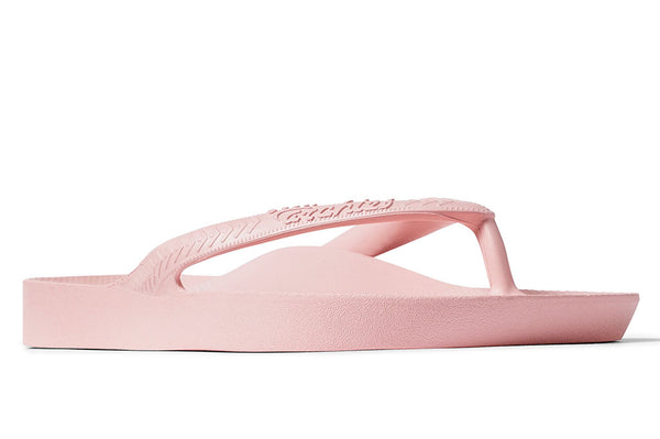 Archies Women's Arch Support Flip Flops
