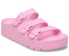 Papillio by Birkenstock Women's Florida Flex EVA Platform Slide Sandal