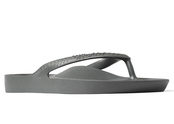 Archies Women's Arch Support Flip Flops